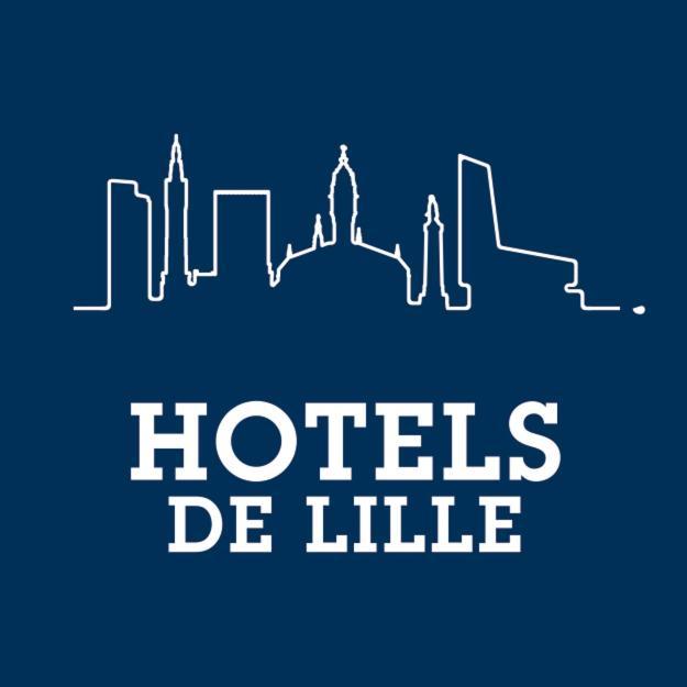 Hotel L'Arbre Voyageur - BW Premier Collection - Lille Exteriör bild